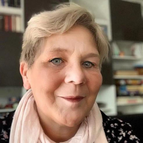 Bild von Heike